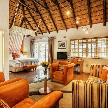 Summerhill Guest Estate Pinetown Esterno foto