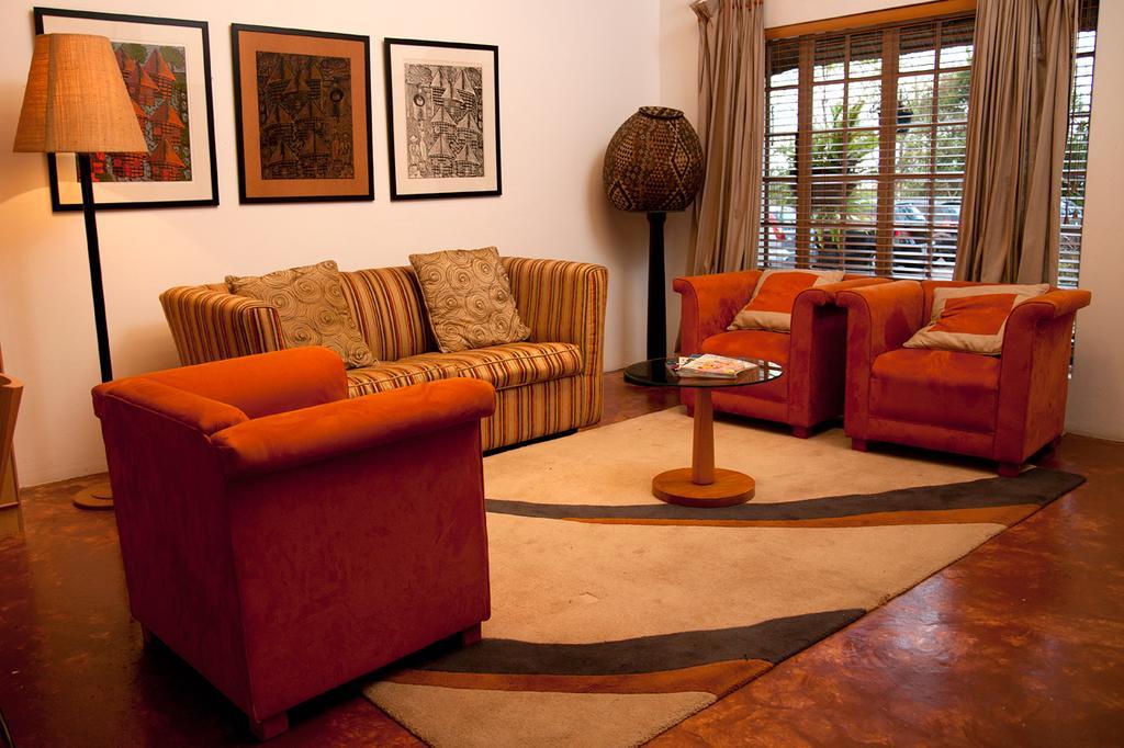 Summerhill Guest Estate Pinetown Camera foto