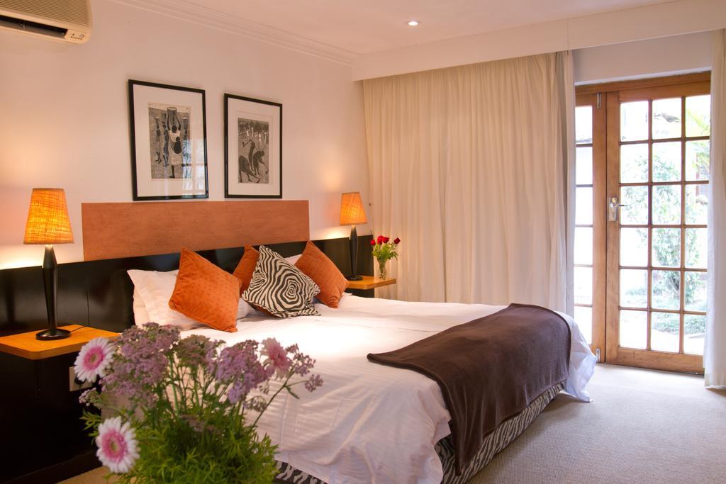 Summerhill Guest Estate Pinetown Camera foto