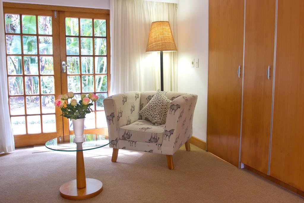 Summerhill Guest Estate Pinetown Camera foto