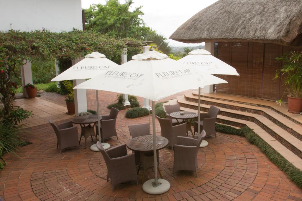 Summerhill Guest Estate Pinetown Esterno foto