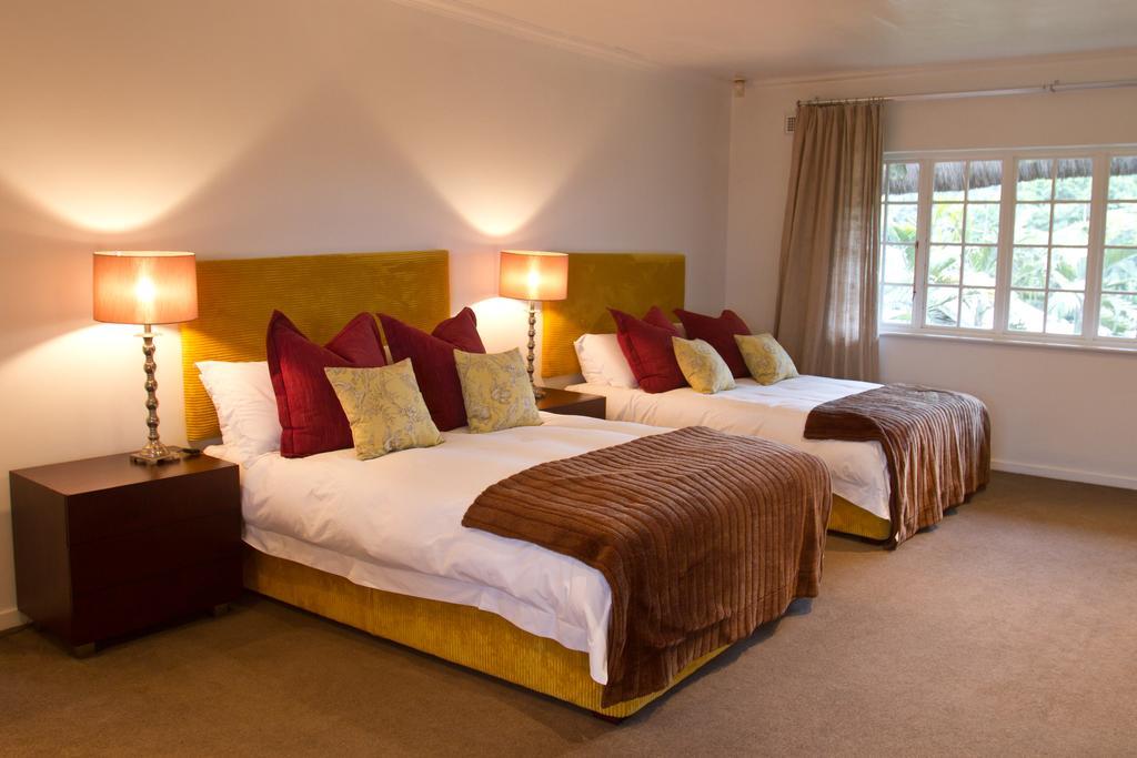 Summerhill Guest Estate Pinetown Camera foto