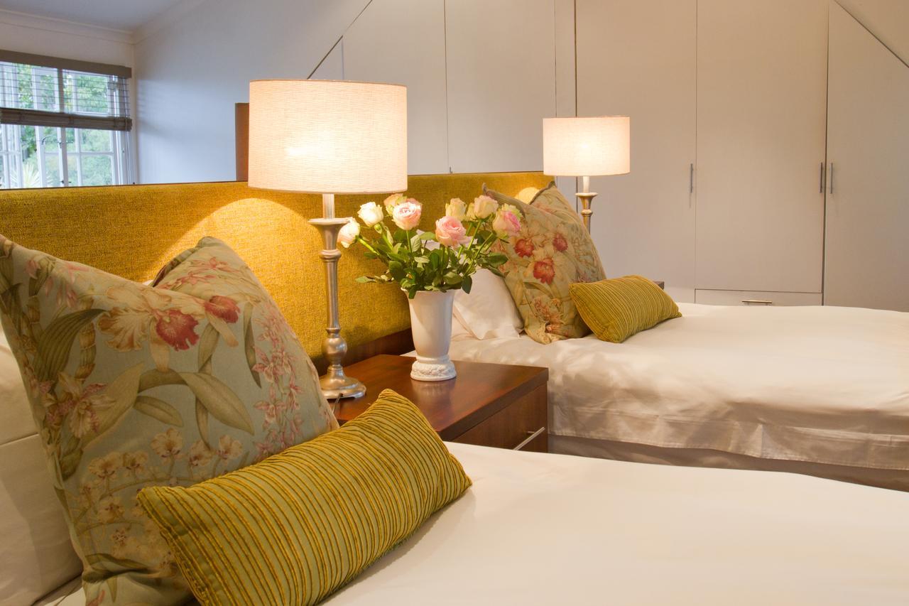 Summerhill Guest Estate Pinetown Esterno foto