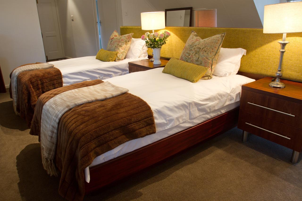 Summerhill Guest Estate Pinetown Esterno foto