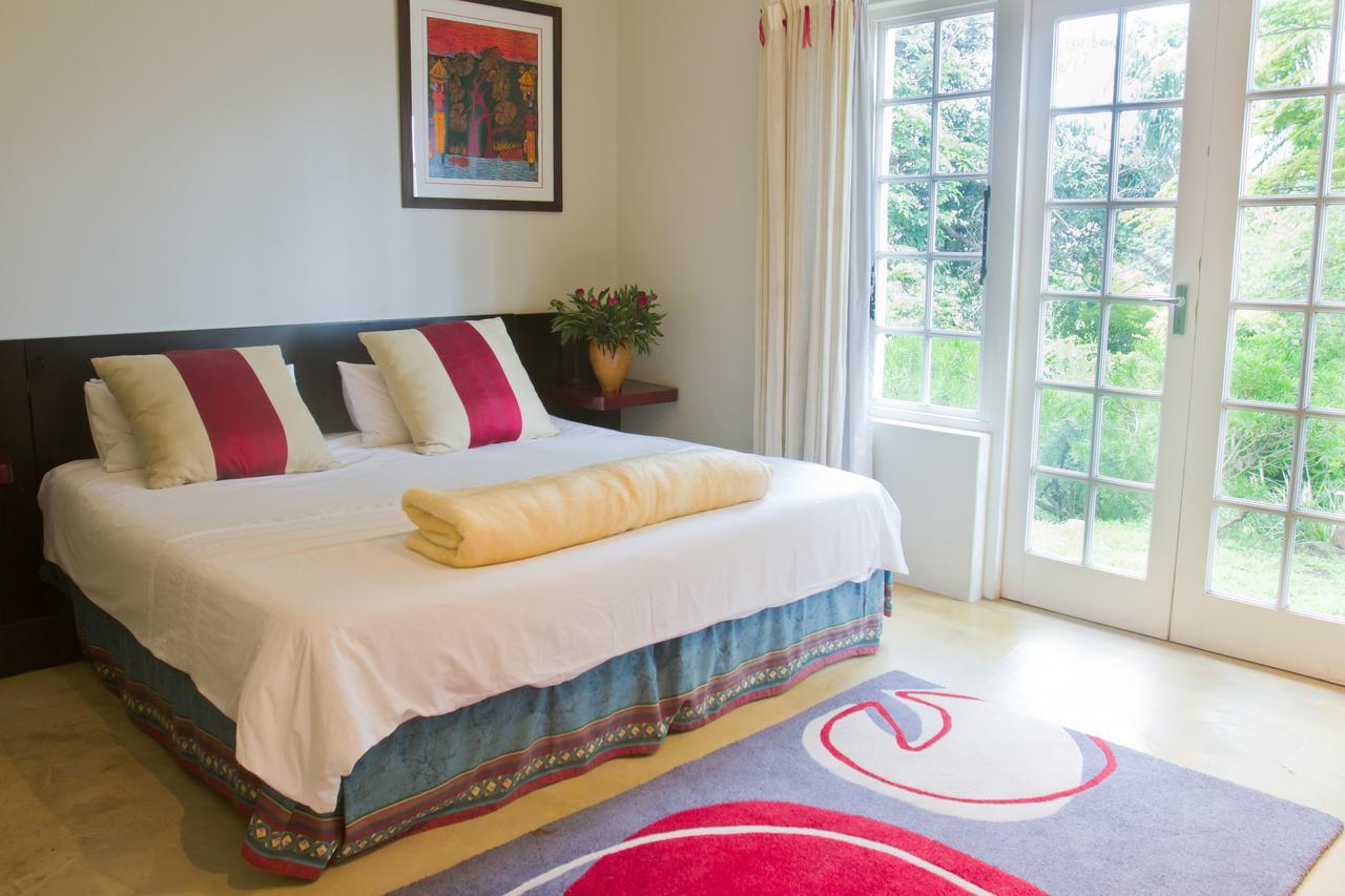 Summerhill Guest Estate Pinetown Esterno foto