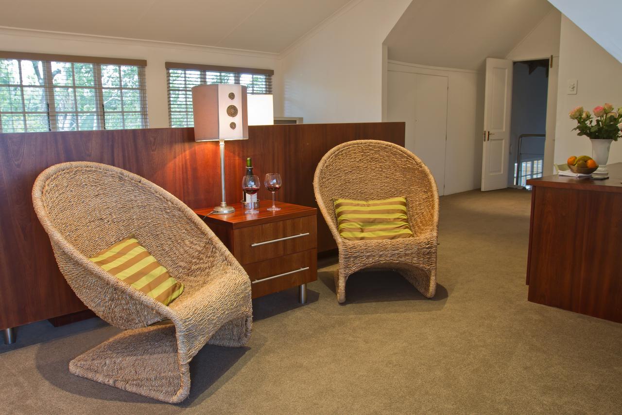 Summerhill Guest Estate Pinetown Esterno foto