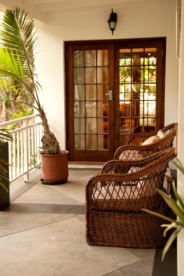 Summerhill Guest Estate Pinetown Esterno foto