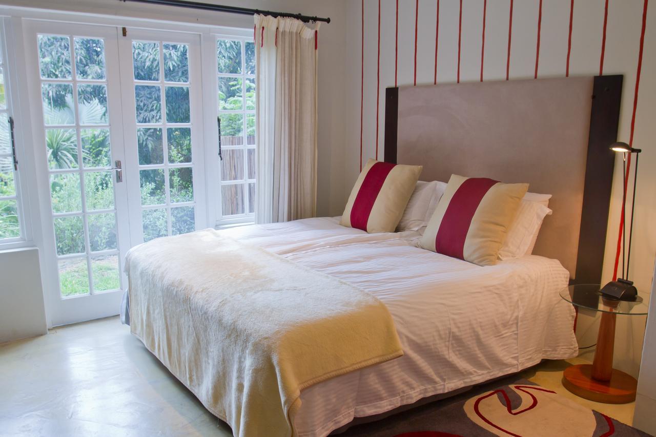 Summerhill Guest Estate Pinetown Esterno foto