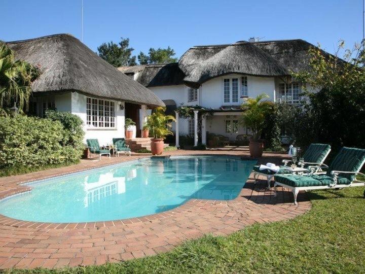 Summerhill Guest Estate Pinetown Esterno foto